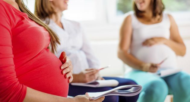 Importance of Prenatal Education
