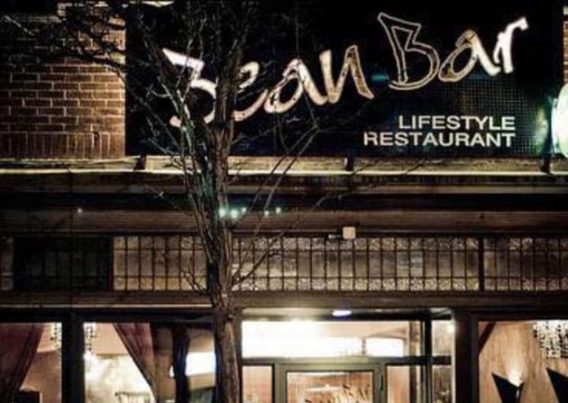 Bean Bar