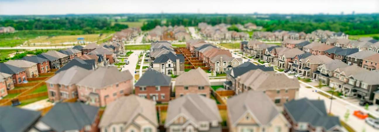 Real Estate Brokerages in Ontario